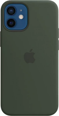 Чехол IMagSafe Silicone Case для iPhone 12 mini (MHKR3ZE/A)