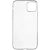 Чехол uBear iPhone 11 Pro Super Slim Case, полупрозрачный