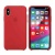 Чехол IPhone XS Max Silicon Case MRWH2ZM/A Red