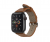 Ремешок Native Union для Apple Watch 3840mm (STRAP-AW-S-BRN), коричневый, 2