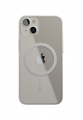Чехол "vlp" Crystal Case для iPhone 13