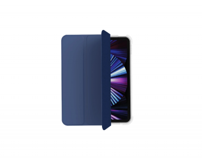 Чехол для планшета VLP Dual Folio IPad Pro 11 (2022), тёмно-синий 1