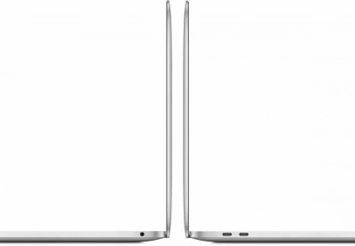 Ноутбук Apple MacBook Pro 13" 256Gb Touch Bar MXK62RU/A Silver