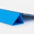 Чехол-подставка Deppa Wallet Onzo Magnet для iPad Air 10.9 2020, синий