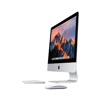 Моноблок Apple iMac 21.5" Retina MNE02RU/A