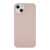 Чехол uBear Touch Mag Case для iPhone 14 Plus, розовый