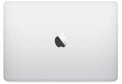 Ноутбук Apple MacBook Pro 15.4" 256Gb Touch Bar MR962RU/A Silver