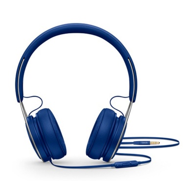 Наушники Beats EP On-Ear Headphones ML9D2EE/A , синие