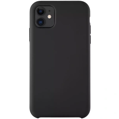 Чехол uBear iPhone 11 ProTouch Case (CS50BL58-I19)