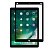 Защитное стекло Moshi iVision AG Ipad Pro 12,9" (1 и 2 поколение) антибликовое, черное
