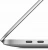 Ноутбук Apple MacBook Pro 16" 1TB MVVM2RU/A Silver