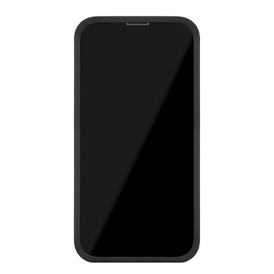 Чехол uBear Touch Mag Case для iPhone 14, чёрный