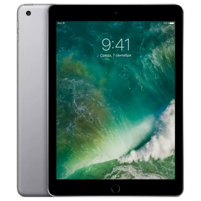 Планшет iPad 10.2 128Gb Wi-F+Cellular (MW6E2RU/A) Space grey