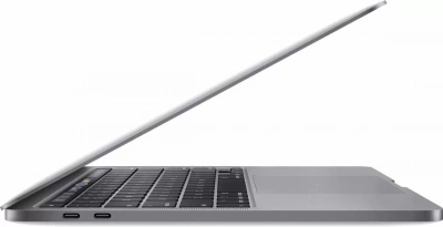 Ноутбук Apple MacBook Pro 13" 256Gb Touch Bar MXK32RU/A Space Grey
