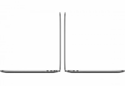 Ноутбук Apple MacBook Pro 15.4" 512Gb Touch Bar MPTT2RU/A Space Grey