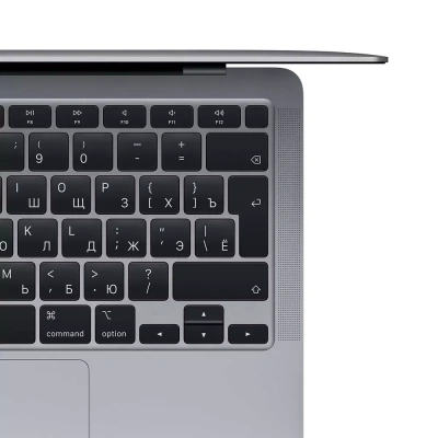 Ноутбук Apple MacBook Air 13" 256Gb MWTJ2RU/A Space Grey