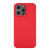 Чехол uBear Touch Mag Case для iPhone 14 Pro Max, красный