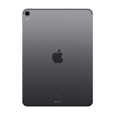 Планшет iPad Pro 2018 11" 256Gb+Cellular (MU102RU/A) Space grey