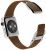Ремешок Apple Watch 40mm Saddle Brown Modern Buckle (MWRD2Z/A)