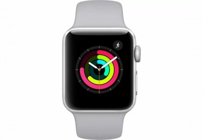 Часы Apple Watch Series 3 GPS, 42 mm (MQL02RU/A)
