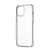 Чехол uBear Real Case для iPhone 12 Pro Max, прозрачный