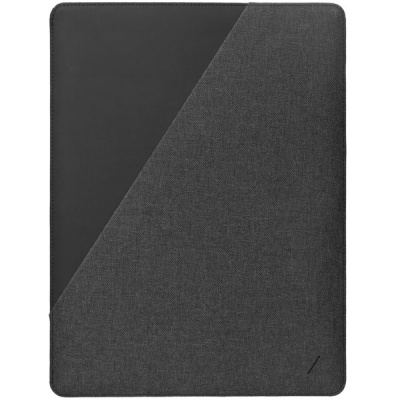 Чехол Native Union Stow Slim для iPad 11'' (STOW-IPS-GRY-FB-11), серый