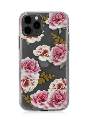 Чехол Kina iPhone 11 Pro HSI158KN, летние цветы