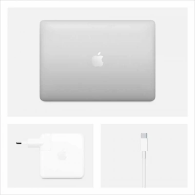 Ноутбук Apple MacBook Pro 13" 512Gb Touch Bar MXK72RU/A Silver