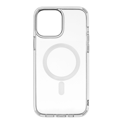 Чехол uBear Real Case для iPhone 13 Pro Max
