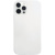 Чехол uBear Touch Case для iPhone 12/12 Pro белый
