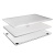 Чехол-накладка Speck SmartShell 15" MacBook Pro с Touch Bar чёрный