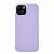 Чехол uBear Touch Mag Case для iPhone 14, фиолетовый