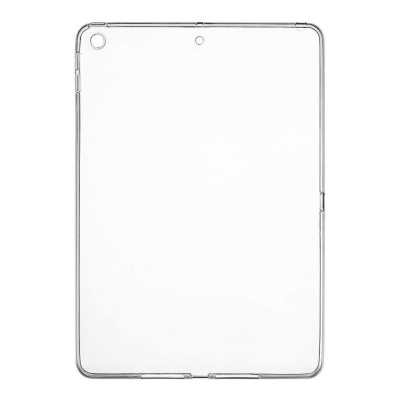 Чехол uBear Tone case для iPad Mini 5/iPad Mini 4'' (CS76TR79TN-IPM), текстурированый прозрачнй