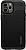 Чехол Spigen Hybrid NX для iPhone 12/12 Pro, черный