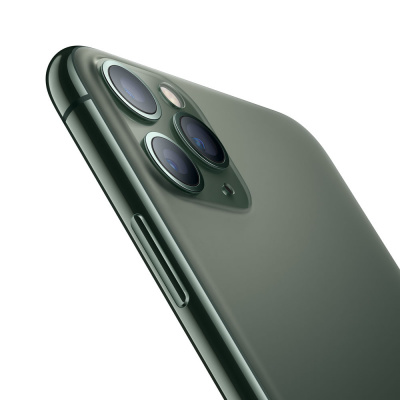 Apple iPhone 11 Pro, 64 ГБ, тёмно-зелёный