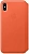 Чехол IPhone XS Max Leather Folio MVFU2ZM/A Sunset