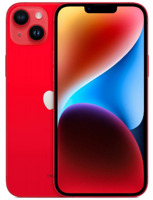 Apple iPhone 14 Plus, 512 ГБ, красный