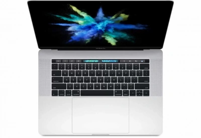 Ноутбук Apple MacBook Pro 15.4" 512Gb Touch Bar MPTV2RU/A Silver