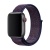 Ремешок Apple Watch 40mm Black Nike Sport Loop (MV7A2ZM/A)