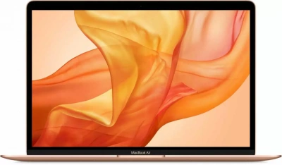 Ноутбук Apple MacBook Air 13" 256Gb MREF2RU/A Gold
