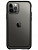Чехол Spigen Neo Hybrid Crystal для iPhone 12/12 Pro, черный