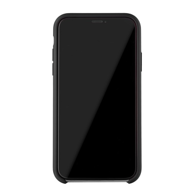 Чехол uBear Touch Case для iPhone 12/12 Pro, черный