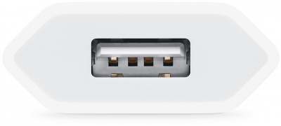 СЗУ Apple USB Power Adapter-ZML MD813ZM/B (MGN13ZM/A)