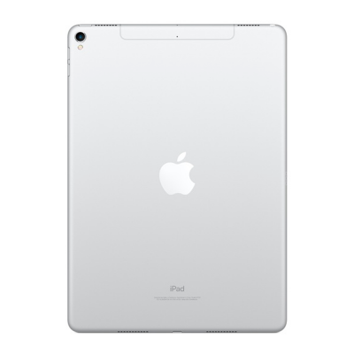 Планшет iPad Pro 10`5" 64Gb+Cellular (MQF02RU/A) Silver