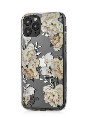 Чехол Grace iPhone 11 Pro HSI158GA, летние цветы