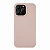Чехол uBear Touch Mag Case для iPhone 14 Pro Max, розовый