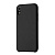 Чехол uBear iPhone XR Touch Case (CS39BL01-I18), черный