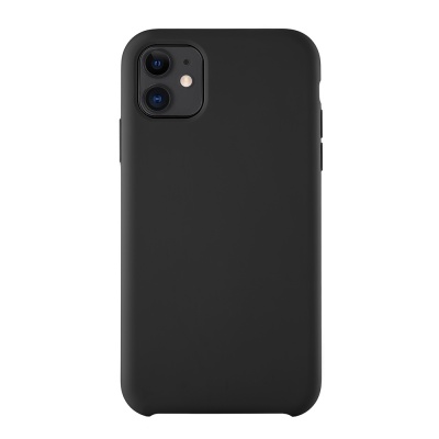 Чехол uBear iPhone 11 Touch Case (CS51BL61-I19)