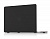 Чехол vlp Plastic Case MacBook Air 13 2022, черный 1