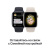 Часы Apple Watch SE 2022, 44 мм «тёмная ночь» MNTF3LL/A